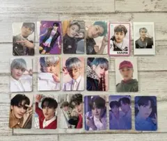 NCT 127 DREAM イリチル ドリム マーク まとめ売り NCT 127 DREAM マーク トレカ イリチル ドリム - メルカリ