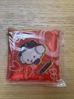 solid and cool サンリオ ケース こぎみゅん カラビナ ソリッド