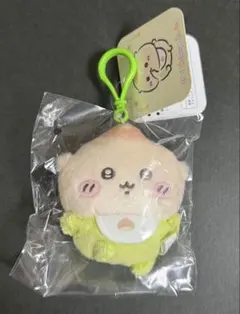 ちいかわ ベビー Chiikawa Baby マスコット くりまんじゅう