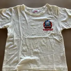 THOMAS キャラクター Tシャツ 110cm
