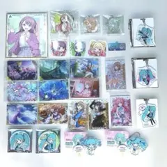 公*o様 プロセカ　まとめ売り
