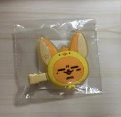 TXT カプセルトイ ファンチュン ヨンジュン ヘアクリップ