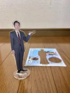 孤独のグルメ　アクリルスタンド　松重豊のサムネイル