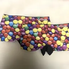 新品未使用　アウトドア　ボクサーパンツのサムネイル