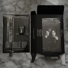 CxM DOUBLE UP CITY TICKET POUCH SET 愛知