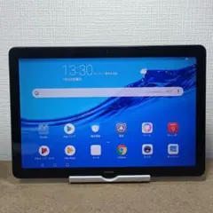 極美品】HUAWEI MatePad T10s AGS3-W09 付属品完備 - メルカリ