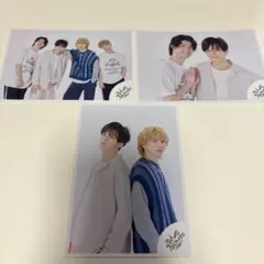 エビライ2025 シャッフルユニット　Zakuro Nameko 生写真