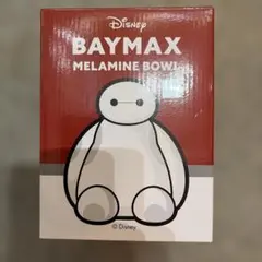 ベイマックス　メラニン　どんぶり