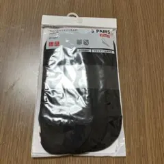 UNIQLO ベリーショートソックスのサムネイル