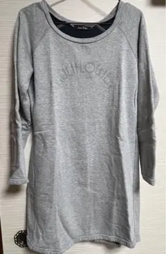 EAST BOY トレーナー ワンピース