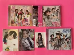 イェナ ミラミラ STAR CDセット - メルカリ