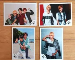 ジャニーズWEST公式写真  藤井流星