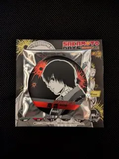 サカモトデイズ デコレクション缶バッジ 第1弾 南雲 10個