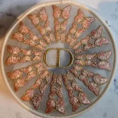 DIOR 2026年限定 母の日ノベルティポーチ マザーズデイ