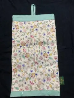 テッシュカバー