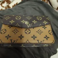 本日限定値引きモノグラム財布セット