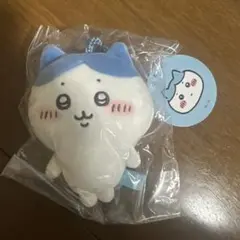 ちいかわ もちっとぷちミニマスコット エラータグ ハチワレ