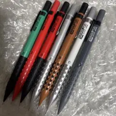 スマッシュ Q1000 廃盤シャーペン pentel smash 0.5mm - メルカリ