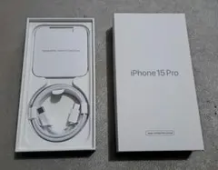 2026年最新】iPhone15空箱付属品の人気アイテム - メルカリ