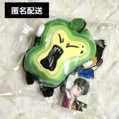 NCT マーク FIRSTFRUIT KEY RING SET キーリング 2