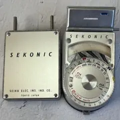SEKONIC 現状販売