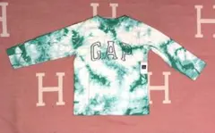 BABY GAP ロンT