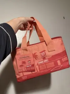 Trader Joe's ミニ保冷バッグ