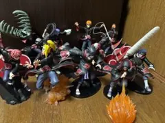 2025年最新】ナルト vibration stars 暁の人気アイテム - メルカリ