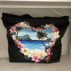 レスポートサック　ハワイ限定バッグ