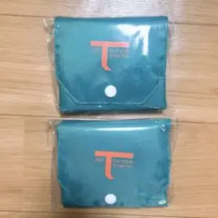 【新品未開封】2025 吉祥寺ダイヤ街 Xmas Fair エコバッグ