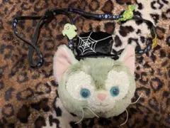 ジェラトーニ　ハロウィンポーチ