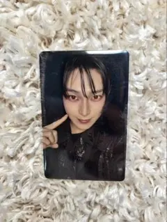 ENHYPEN THE SIN VANISH ソヌ ラキドロ