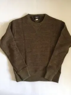 2025年最新】RRL ニットの人気アイテム - メルカリ