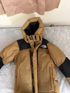 THE NORTH FACE バルトロライトジャケット/supremenike