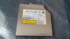 Panasonic DVD スーパーマルチドライブ UJ-870のサムネイル