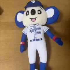中日ドラゴンズ ドアラ ぬいぐるみ 1994