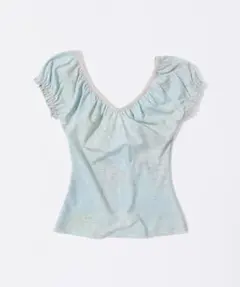Sculptor Tourist Scoop Back Teeのサムネイル