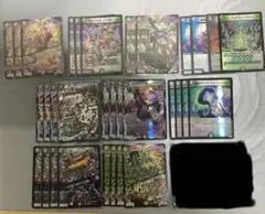 2026年最新】ヘルボロフ デッキの人気アイテム - メルカリ