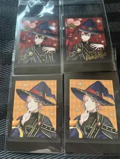 ツイステ　ぱしゃこれ　リドル ケイト　セット