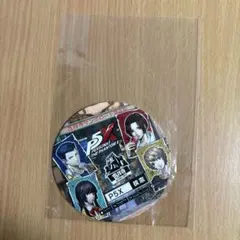P5X ペルソナ5 ザ・ファントム X 吉祥寺コラボコースター