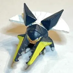 ポケモン クワガノン ゲットコレクションズ フィギュアのサムネイル