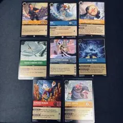 2026年最新】ロルカナ foil まとめの人気アイテム - メルカリ