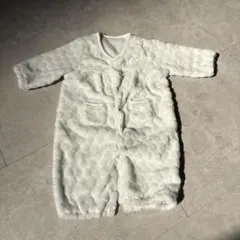 ベビー　セレモニー　 ツーウェイ・ドレスオール