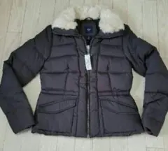 新品未使用！《定価 ￥12,900-》GAP ダウンジャケット XS レディース