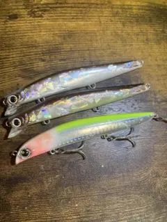 2026年最新】ヒラメミノーiii 125の人気アイテム - メルカリ