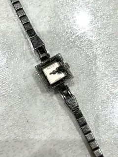 2026年最新】GUCCI 105 電池 時計の人気アイテム - メルカリ