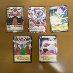 2026年最新】ドラゴンボールカードの人気アイテム - メルカリ