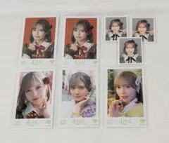 イコラブ =LOVE 諸橋沙夏 ミニフォト レコ大衣装IDフォト まとめ売り