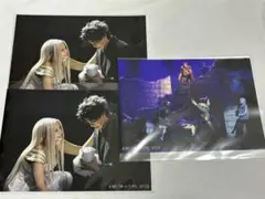 Zeroミュ　ステショ