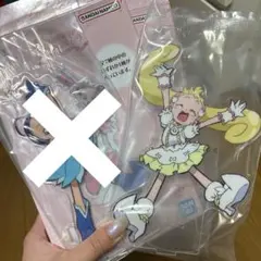 ♡ おジャ魔女どれみ 一番くじ アクリルスタンド ハナちゃん ♡